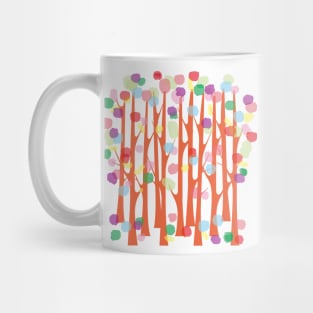 Nature Lovers Mug